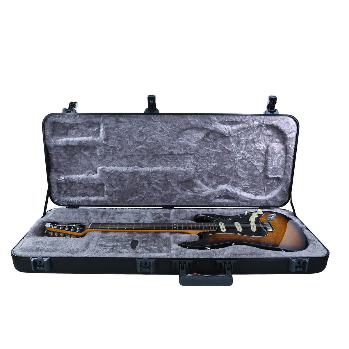 Fender Ultra Luxe Stratocaster Rosewood, 2 Color Sunburst