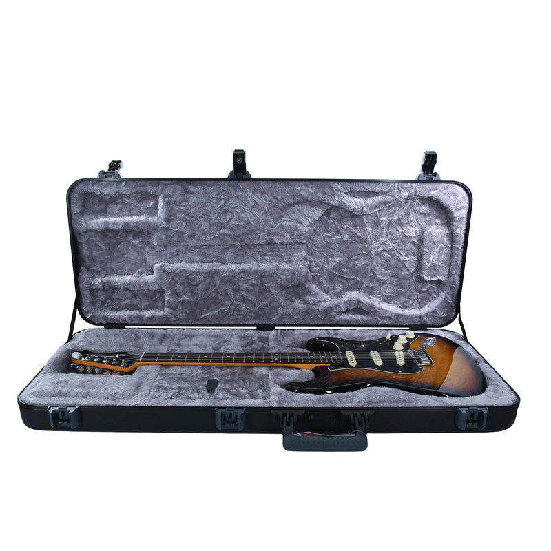 Fender Ultra Luxe Stratocaster Rosewood, 2 Color Sunburst