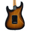 Fender Ultra Luxe Stratocaster Rosewood, 2 Color Sunburst