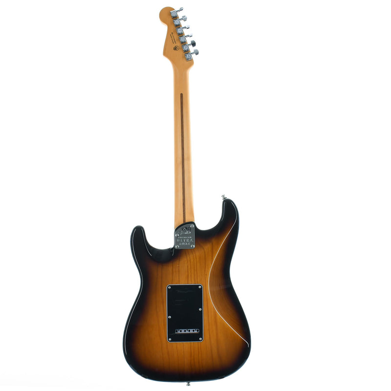 Fender Ultra Luxe Stratocaster Rosewood, 2 Color Sunburst