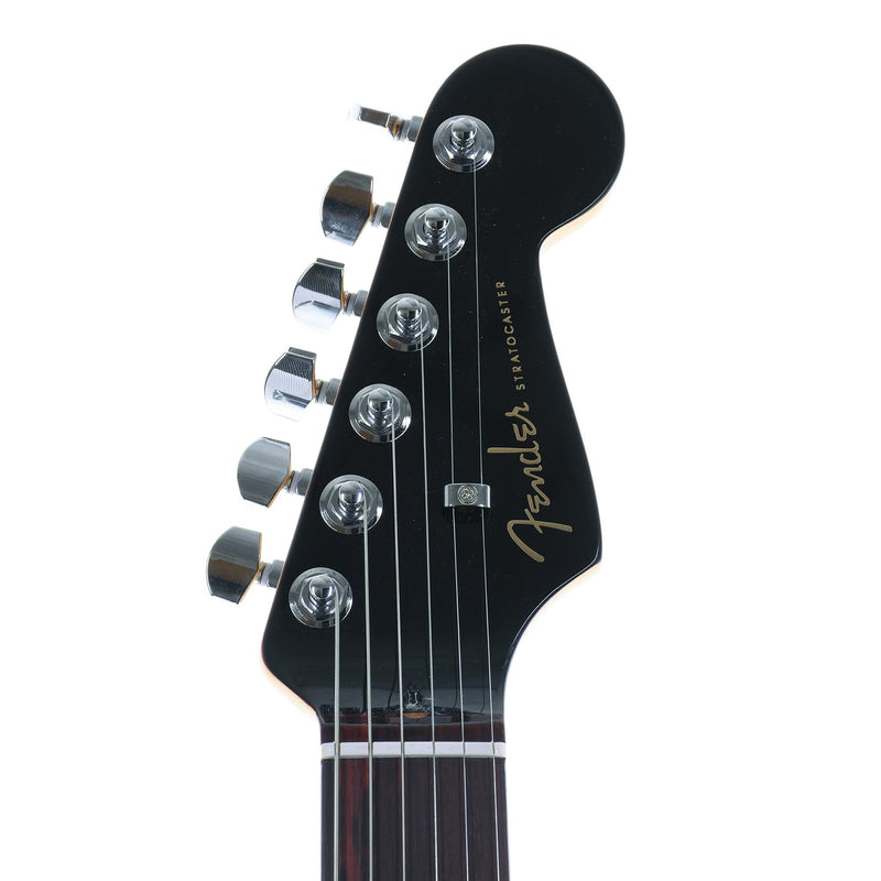 Fender Ultra Luxe Stratocaster Rosewood, 2 Color Sunburst
