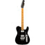 Fender Ultra Luxe Telecaster HH FR Maple, Mystic Black