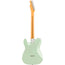 Fender Ultra Luxe Telecaster Rosewood, Transparent Surf Green