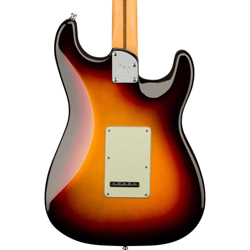 Fender Ultra Stratocaster Left Hand Rosewood, Ultraburst