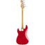 Fender Vintera '50s Precision Bass Maple Fingerboard Dakota Red