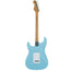 Fender Vintera '50s Stratocaster Modified Electric Guitar Maple, Daphne Blue