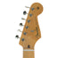 Fender Vintera '50s Stratocaster Modified Electric Guitar Maple, Daphne Blue