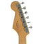 Fender Vintera '50s Stratocaster Modified Electric Guitar Maple, Daphne Blue