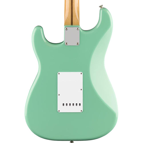 Fender Vintera '50s Stratocaster Maple Fingerboard Sea Foam Green