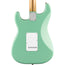 Fender Vintera '50s Stratocaster Maple Fingerboard Sea Foam Green