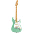 Fender Vintera '50s Stratocaster Maple Fingerboard Sea Foam Green
