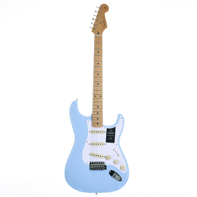 Fender Vintera 50's Stratocaster Maple, Sonic Blue