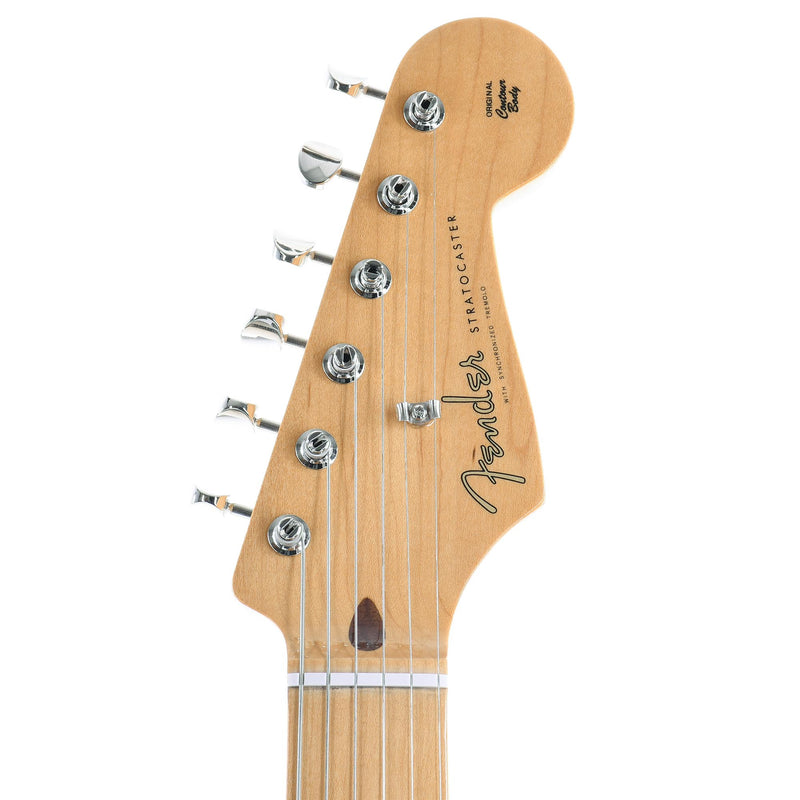 Fender Vintera 50's Stratocaster Maple, Sonic Blue