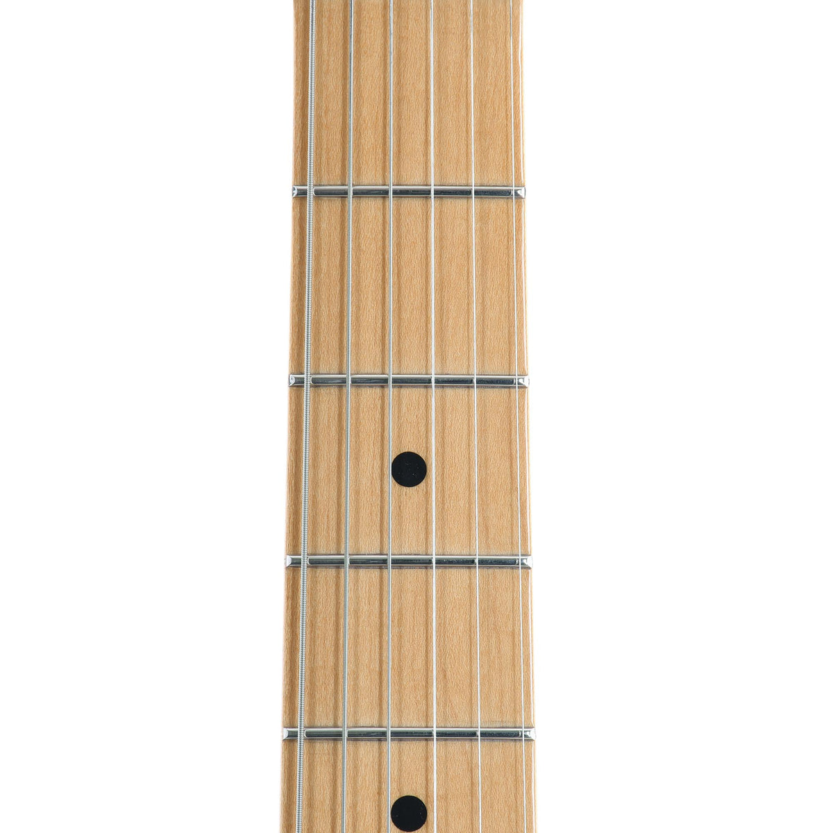 Fender Vintera 50's Stratocaster Maple, Sonic Blue