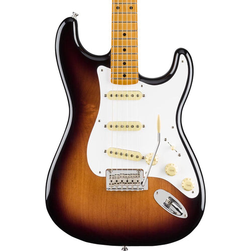 Fender Vintera '50s Stratocaster Modified Maple Fingerboard 2 Color Sunburst