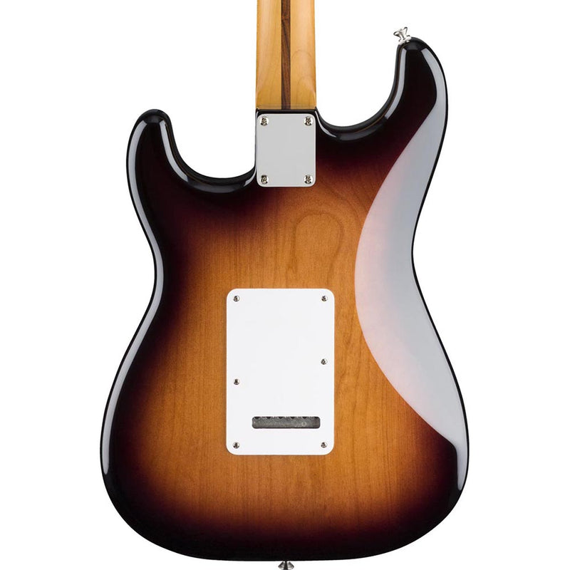 Fender Vintera '50s Stratocaster Modified Maple Fingerboard 2 Color Sunburst