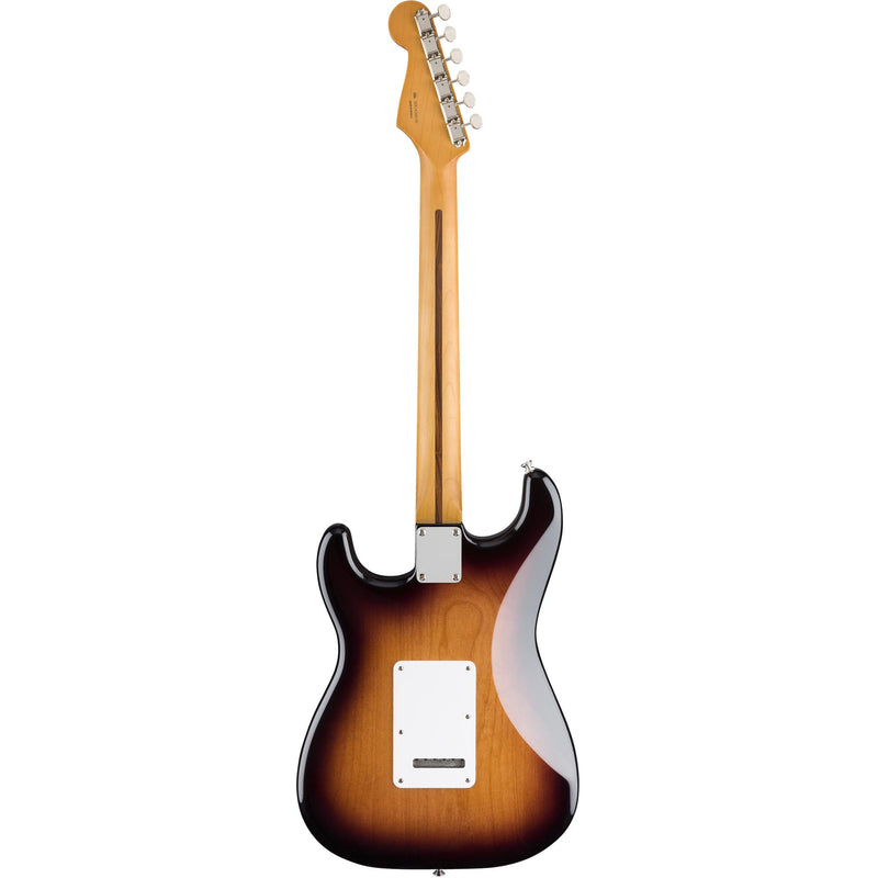 Fender Vintera '50s Stratocaster Modified Maple Fingerboard 2 Color Sunburst