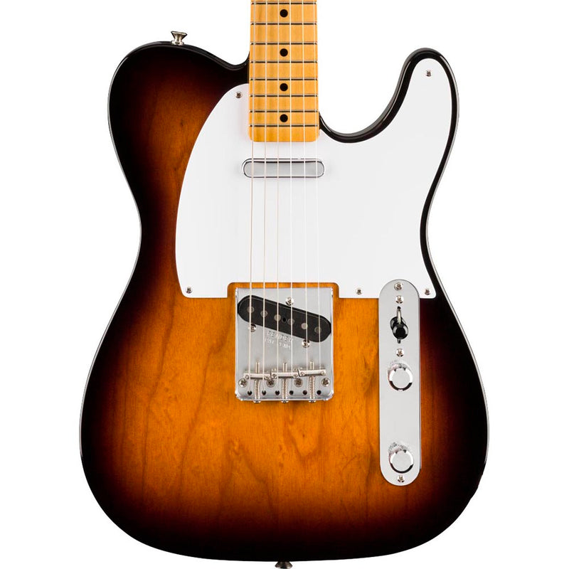 Fender Vintera '50s Telecaster Maple, 2 Color Sunburst