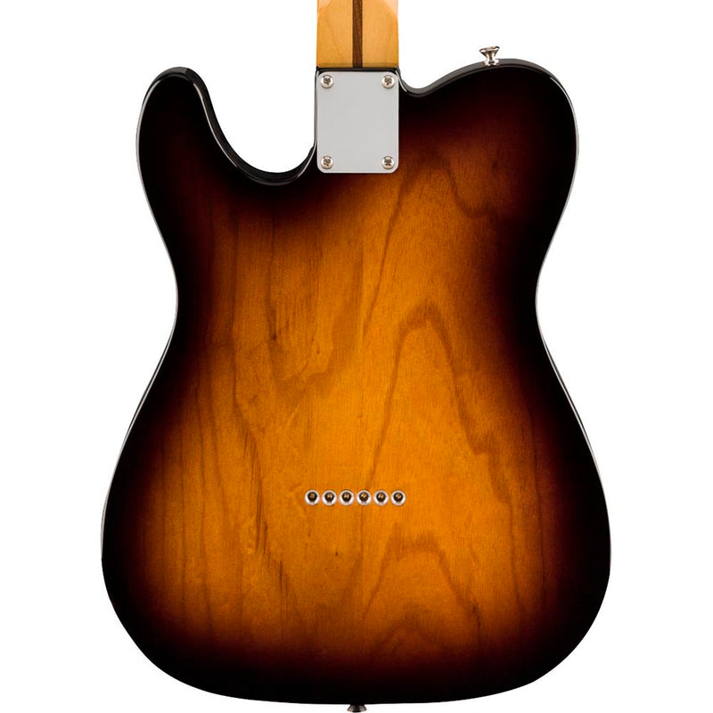 Fender Vintera '50s Telecaster Maple, 2 Color Sunburst