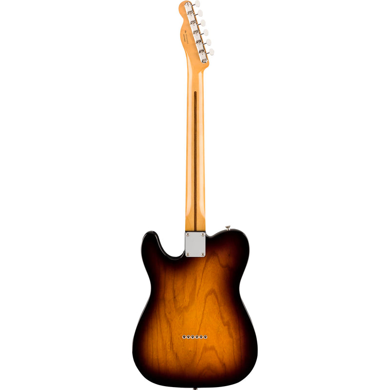 Fender Vintera '50s Telecaster Maple, 2 Color Sunburst
