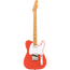 Fender Vintera '50s Telecaster Maple, Fiesta Red
