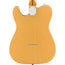 Fender Vintera '50s Telecaster Modified Maple Fingerboard Butterscotch Blonde