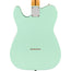 Fender Vintera '50s Telecaster Modified Maple, Surf Green