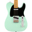 Fender Vintera '50s Telecaster Modified Maple, Surf Green