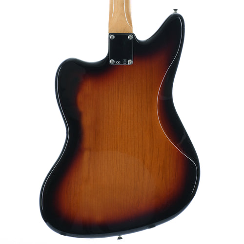 Fender Vintera '60s Jaguar Pau Ferro, 3 Color Sunburst