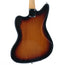 Fender Vintera '60s Jaguar Pau Ferro, 3 Color Sunburst