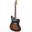 Fender Vintera '60s Jaguar Pau Ferro, 3 Color Sunburst