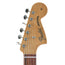Fender Vintera '60s Jaguar Pau Ferro, 3 Color Sunburst