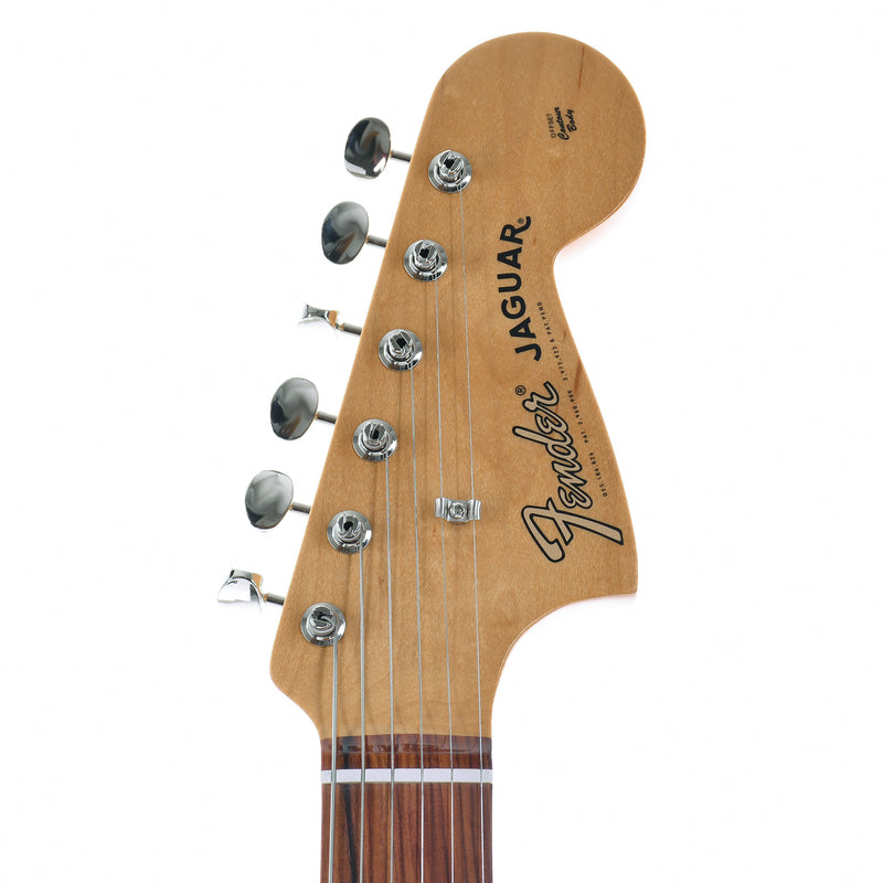 Fender Vintera '60s Jaguar Pau Ferro, 3 Color Sunburst