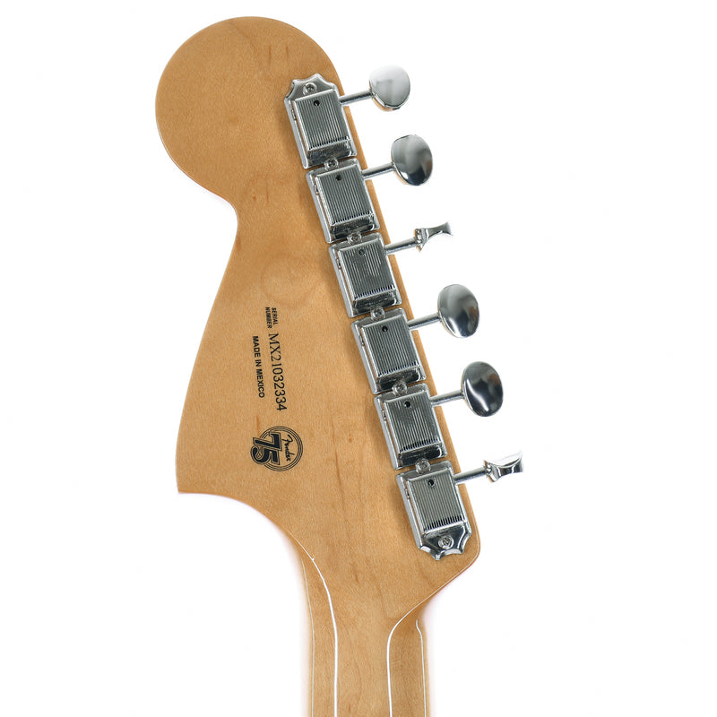Fender Vintera '60s Jaguar Pau Ferro, 3 Color Sunburst