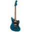 Fender Vintera '60s Jaguar Pau Ferro, Ocean Turquoise