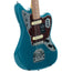 Fender Vintera '60s Jaguar Pau Ferro, Ocean Turquoise