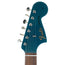 Fender Vintera '60s Jaguar Pau Ferro, Ocean Turquoise