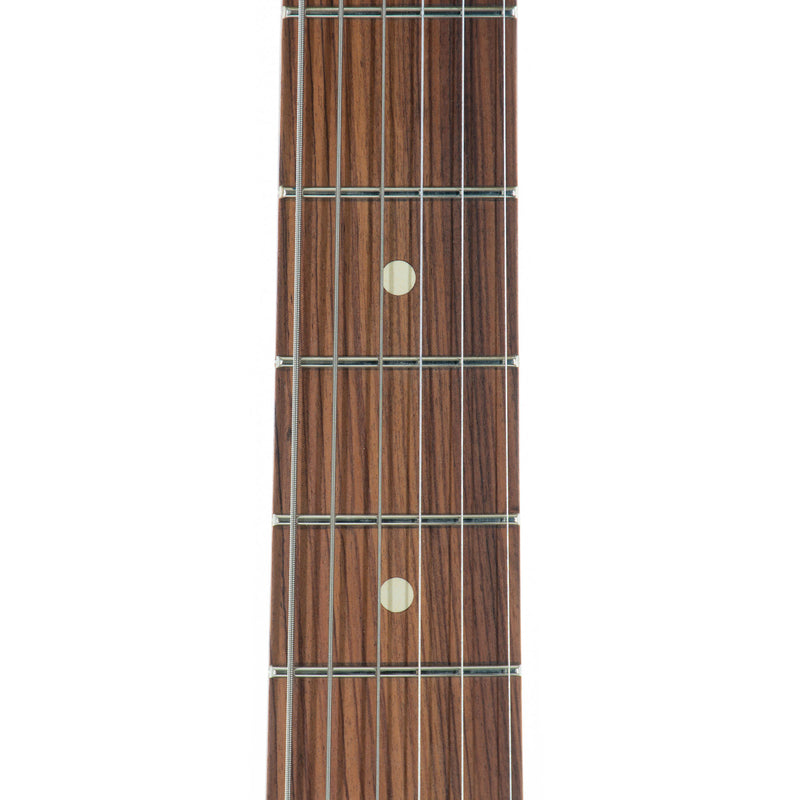 Fender Vintera '60s Jaguar Pau Ferro, Ocean Turquoise