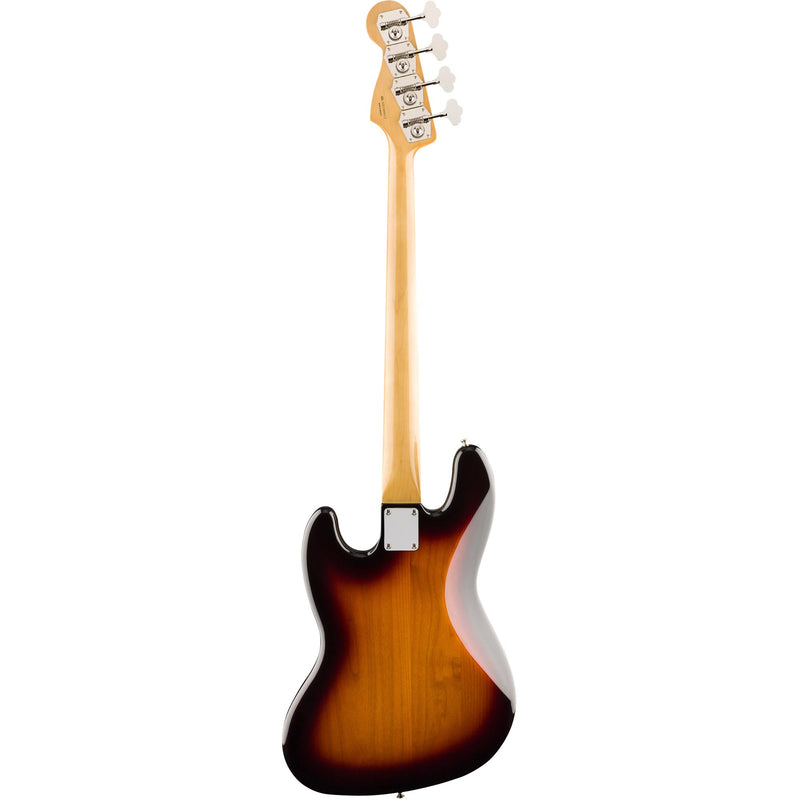 Fender Vintera '60s Jazz Bass Pau Ferro, 3 Color Sunburst