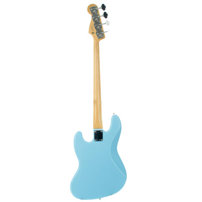 Fender Vintera '60s Jazz Bass Pau Ferro, Daphne Blue