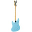 Fender Vintera '60s Jazz Bass Pau Ferro, Daphne Blue