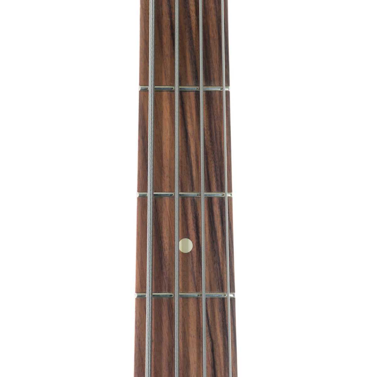 Fender Vintera '60s Jazz Bass Pau Ferro, Daphne Blue