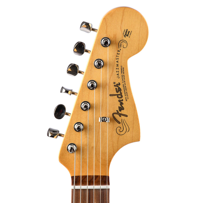 Fender Vintera '60s Jazzmaster Modified Pau Ferro, 3 Color Sunburst
