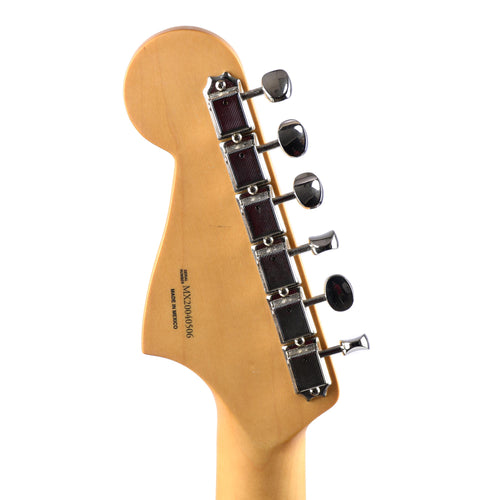 Fender Vintera '60s Jazzmaster Modified Pau Ferro, 3 Color Sunburst