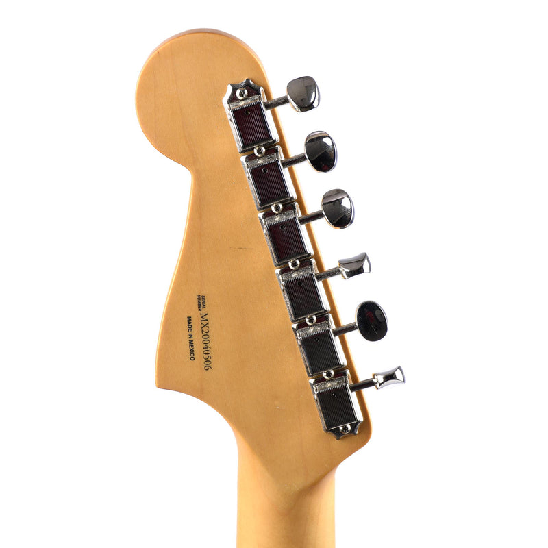 Fender Vintera '60s Jazzmaster Modified Pau Ferro, 3 Color Sunburst