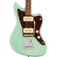 Fender Vintera '60s Jazzmaster Modified Pau Ferro, Surf Green