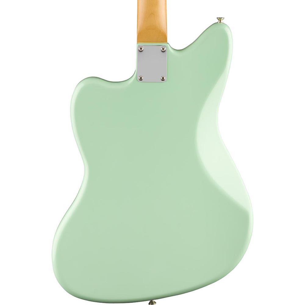Fender Vintera '60s Jazzmaster Modified Pau Ferro, Surf Green