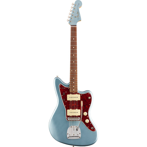 Fender Vintera '60s Jazzmaster Pau Ferro, Ice Blue Metallic