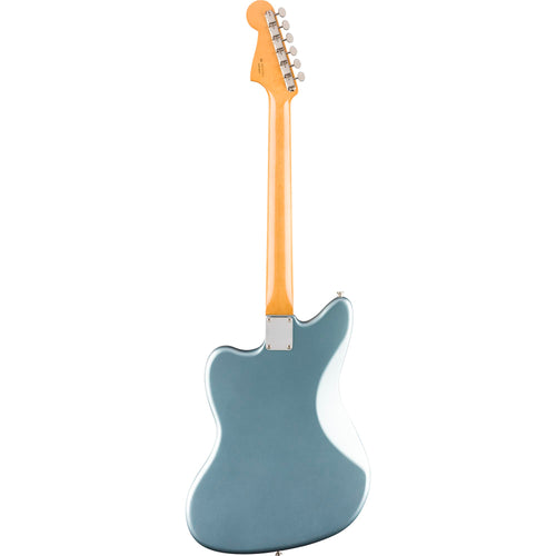 Fender Vintera '60s Jazzmaster Pau Ferro, Ice Blue Metallic
