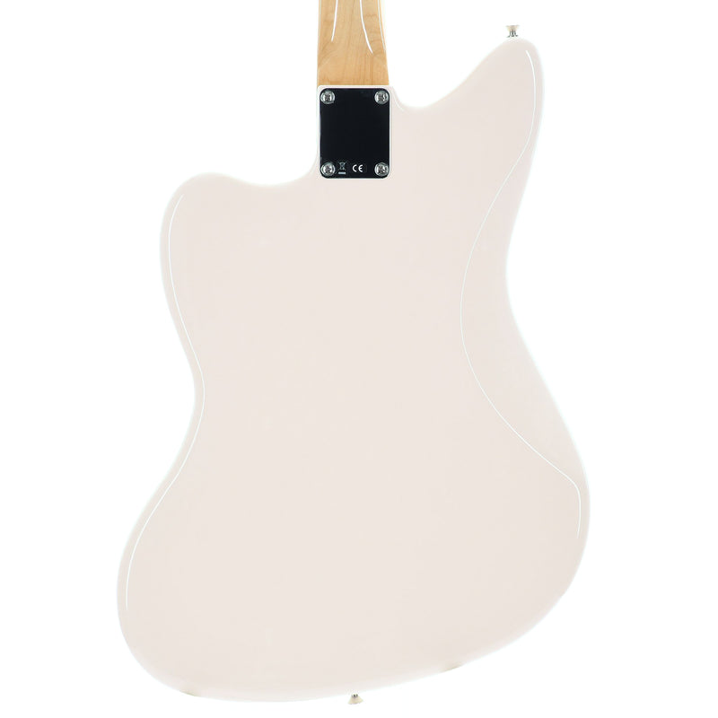 Fender Vintera '60s Jazzmaster Pau Ferro, Olympic White